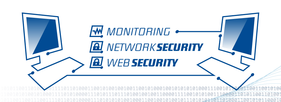 Maroxx Service: Monitoring, Network Security