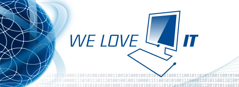 Maroxx IT-Solutions GmbH; We love IT